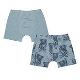 Pamuklu boxer (organik)